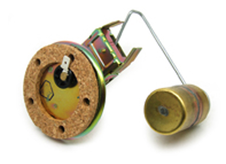 油位传感器。保时捷 911 1974-89 - 91164154102, 91164154101, 91164154105