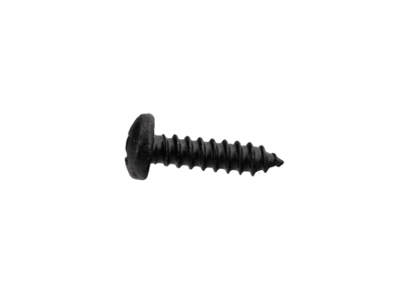 Oval head panel screw B3,5 x 13. Porsche 911 / 964 / 993 / 944 / 964 / 914 / 356 - PAF013958, N  0139587, N0139587, 90014312407