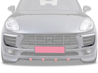 Kit prese d'aria. Porsche Macan 2014>> - AI003 Kit prese d'aria. Porsche Macan 2014>> - AI003