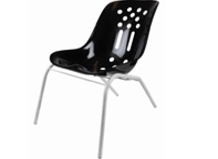 Speedster Recliner Chair, Black seat - 9902501300, 9902501200, 9902501100