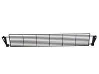Front bumper ventilation grille, centre. Porsche 95B Macan - 95B820746A Front bumper ventilation grille, centre. Porsche 95B Macan - 95B820746A
