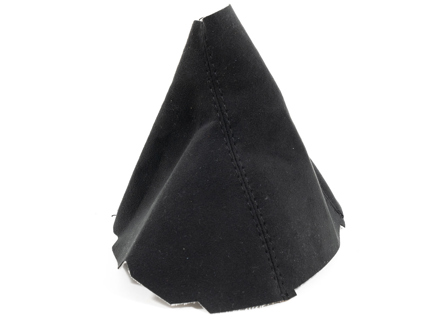 Gear shift lever boot alcantara. Porsche 987 / 997 - 98742407500FOT, 98742407500FOU, 98742407500FOV, 98742407500FOW, 98742407500FPW, 98742407500FPX, 98742407500FQE, 98742407500FOY, 98742407500FOZ, 98742407503FPP, 98742407503FPQ, 98742407503FPR, 98742407503FPS, 98742407503FPT, 98742407503FQC, 98742407503FQD, 98742407503FPU, 98742407503FPV, 99742407501FOT, 99742407501FOU, 99742407501FOV, 99742407501FOW, 99742407501FOX, 99742407501FPW, 99742407501FOY, 99742407501FOZ, 99742407504FPA, 99742407504FPB, 99742407504FPC, 99742407504FPD, 99742407504FPE, 99742407504FPY, 99742407504FPZ, 99742407504FPF