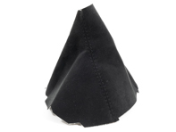 Gear shift lever boot alcantara. Porsche 987 / 997 - 98742407500FOT, 98742407500FOU, 98742407500FOV, 98742407500FOW, 98742407500FPW, 98742407500FPX, 98742407500FQE, 98742407500FOY, 98742407500FOZ, 98742407503FPP, 98742407503FPQ, 98742407503FPR, 98742407503FPS, 98742407503FPT, 98742407503FQC, 98742407503FQD, 98742407503FPU, 98742407503FPV, 99742407501FOT, 99742407501FOU, 99742407501FOV, 99742407501FOW, 99742407501FOX, 99742407501FPW, 99742407501FOY, 99742407501FOZ, 99742407504FPA, 99742407504FPB, 99742407504FPC, 99742407504FPD, 99742407504FPE, 99742407504FPY, 99742407504FPZ, 99742407504FPF