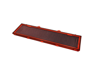BMC-Luftfilter. Porsche 997 Turbo 3.6L (Teile-Nr. FB473/04) - 99711013174 - FB473/04