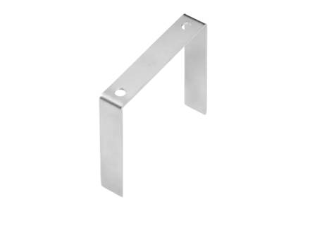 安装支架，直径60毫米，仪表盘时钟。保时捷356A/356B/356C - NLA741CLK