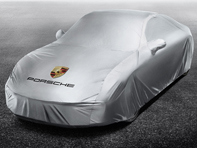 Car Cover Outdoor OE. Porsche 991 GT3 >>2017 - 99104400008 Car Cover Outdoor OE. Porsche 991 GT3 >>2017 - 99104400008