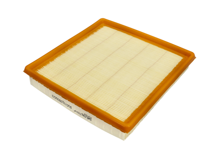 Air filter. Porsche 911 3.2L 1984-89 - 56278, 56278, 33-2076 - FB286/08, LX77