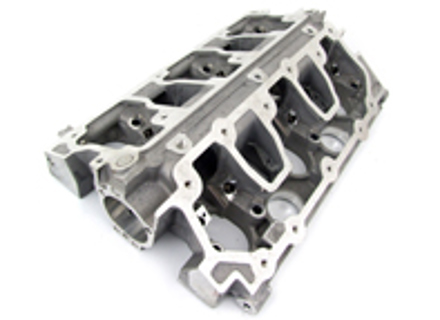 Camshaft Housing. Porsche 993 1995-98 - 99310501105, 99310501205