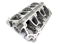 Camshaft Housing. Porsche 993 1995-98 - 99310501105, 99310501205