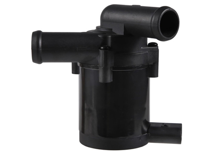 Turbocharger water pump. Porsche 997 Turbo - 99762025102, 99762025101, 99762025100 - 997 620 251 00