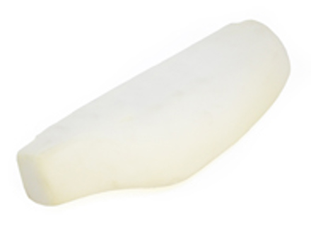 Mousse de renfort latéral du siège. Porsche 911 1970-73 - 91152118900, 91152119000, 5211890003, 5211900003