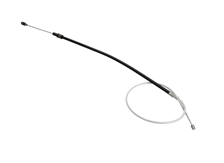 Handbrake cable. Porsche 997 MKI / 997 MKII - 99742414106, 99742414105 - K18900, 9400106