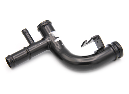 Cooling water tube. Porsche Cayenne 957 / 958 Diesel - 95510606300