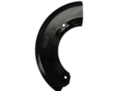 Piastra di copertura del disco del freno, posteriore. Porsche 911 63-68 - 90135280116, 90135280216 - 1664300300, 1664300400 Piastra di copertura del disco del freno, posteriore. Porsche 911 63-68 - 90135280116, 90135280216 - 1664300300, 1664300400