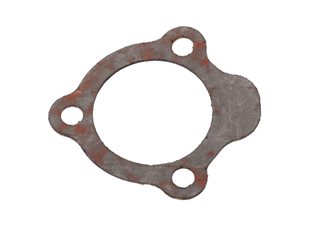 Gasket for Intermediate Shaft (IMS) Cover Plate for Porsche 911 1965-1983 - 90110519804, 93010519801