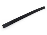 Horn grille top rubber seal. Porsche 911 / 912 - 90155943123, 90155943223 Horn grille top rubber seal. Porsche 911 / 912 - 90155943123, 90155943223
