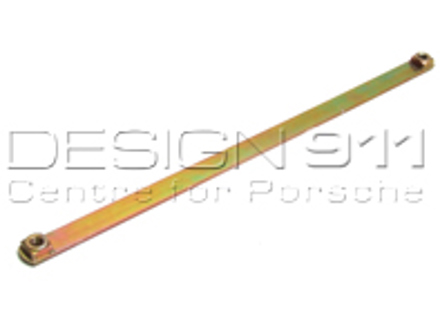 Clutch Pedal Tension Strut. Porsche 911 78-89 RHD Cars - 91142308600