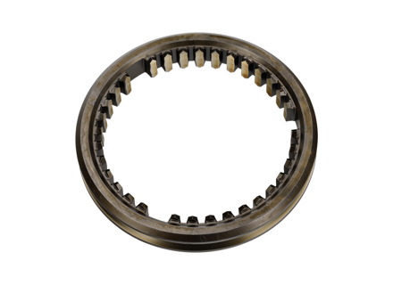 Gearshift sleeve, 1st - 2nd Gear. Porsche 911 72-77 - 91530241100, 313 09 619