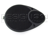 Loudspeaker. Porsche 986 Boxster / 996 - 9966450330101C, 9966450340101C