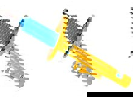 Bilstein Sports B6 FRONT shock absorber. Porsche 987 Boxster / 987C Cayman *VE3-C218 - 35-122180, 35122180, 98734304201, 98734304209 - VE3C218, VE3-C218