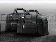 Weekend bag. Porsche Panamera (971) 2017>> - 97004400193 Weekend bag. Porsche Panamera (971) 2017>> - 97004400193