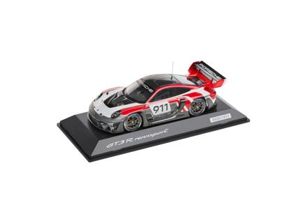 保时捷 911 GT3 R Rennsport – 限量版 - WAP0205020SGTR