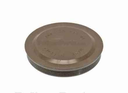 Cylinder Head Cover Plug. Porsche Boxster / Cayman / 996 / 997 - 99610421602