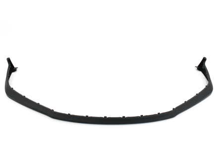 Onderspoiler voor voorbumper. Porsche 981 GT4 - 98150531380, 98150519180, 981505525801E0