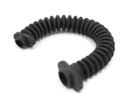 Gearshift cable boot. Porsche 964 / 993 Tiptronic - 94342610300