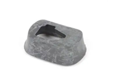 Door contact switch gasket. Porsche 914 / 968 / 944 / 924 - 94461311400