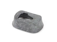 Door contact switch gasket. Porsche 914 / 968 / 944 / 924 - 94461311400 Door contact switch gasket. Porsche 914 / 968 / 944 / 924 - 94461311400