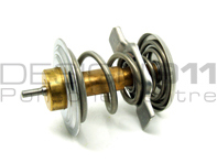 Water Thermostat Porsche 996 Turbo - 99610612570, 99610612571