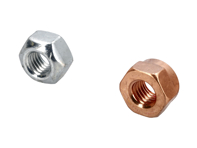 Dado esagonale dello scambiatore di calore. Porsche 911 69-77 / 914 / 924 - 99908400202