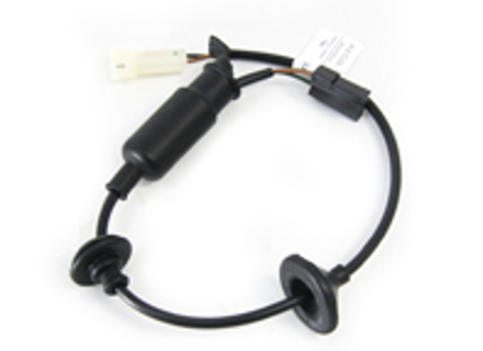 Turn signal wiring harness. Porsche 911 1986-89 / 964 / 993 - 91161217702