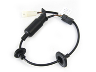 Turn signal wiring harness. Porsche 911 1986-89 / 964 / 993 - 91161217702 Turn signal wiring harness. Porsche 911 1986-89 / 964 / 993 - 91161217702