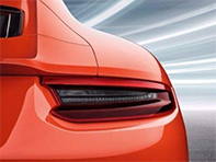 Dark LED rear lamp kit. Porsche 991.2 RHD Cars - 99104490120 Dark LED rear lamp kit. Porsche 991.2 RHD Cars - 99104490120
