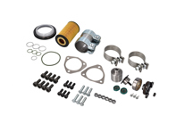 Kit cuscinetto albero intermedio (IMS) EARLY, con tutti i componenti ausiliari. 987 Boxster / Boxster S Tiptronic - 106-08.2, 106-08.2R, 106-08.4R, 106-08.4, 99610590102EPS, 0PB105249, 99907309202, 90006713103, 99610722560, 90012310630, 90012314730, 99970734440, 90038000501, 99711111300, 98711122000, 00004330054, 99908405202, N01024426, N  01024426, 99907309101, 90006736901