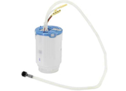 Pompa carburante nel serbatoio sul lato destro. Porsche 958 Caienna - 291-000-007-4800, 2910000074800, 95862013200