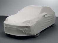 户外车罩 Plus,米色。Macan-e Electric (H2) 2024>> - 95C044021 - 95C044021 户外车罩 Plus,米色。Macan-e Electric (H2) 2024>> - 95C044021 - 95C044021