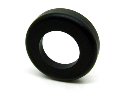 Wiper arm assembly rubber bush Front. Porsche 911 / 914 / 924 / 928 / 944 / 964 - 90162892500, 90162892301