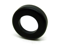 Cojinete de goma del conjunto del brazo del limpiaparabrisas delantero. Porsche 911 / 914 / 924 / 928 / 944 / 964 - 90162892500, 90162892301 Cojinete de goma del conjunto del brazo del limpiaparabrisas delantero. Porsche 911 / 914 / 924 / 928 / 944 / 964 - 90162892500, 90162892301
