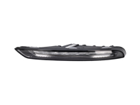 Front indicator / additional headlamp. Porsche 95B.1 Macan - 95B941182D, 95B941181D, 95B941182, 95B941181, 95B941182A, 95B941181A, 95B941182B, 95B941181B Front indicator / additional headlamp. Porsche 95B.1 Macan - 95B941182D, 95B941181D, 95B941182, 95B941181, 95B941182A, 95B941181A, 95B941182B, 95B941181B