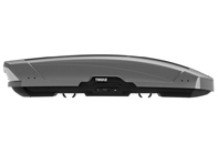 Box da tetto Thule Motion XT L 450L Titan lucido per Porsche Cayenne / Panamera / Macan / Taycan / 991 / 992 / 997 / 996 - 629700, 95804400012, 95804400013 Box da tetto Thule Motion XT L 450L Titan lucido per Porsche Cayenne / Panamera / Macan / Taycan / 991 / 992 / 997 / 996 - 629700, 95804400012, 95804400013