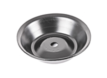 Shock absorber supporting plate. Porsche 928 - 92833343602