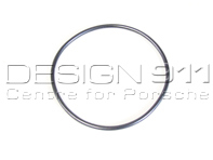 Clutch Guide Tube O-ring. Porsche 987/981 Boxster / 987/981 Cayman - 0A2311091A Clutch Guide Tube O-ring. Porsche 987/981 Boxster / 987/981 Cayman - 0A2311091A