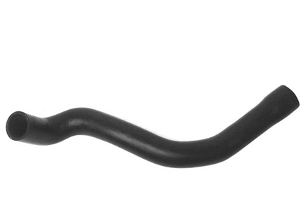 Tuyau inférieur de liquide de refroidissement du radiateur. Porsche 928 87-95 - 92810623909