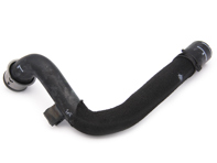 Water coolant radiator top hose, return. Porsche 991.1 Carrera / 981 Boxster / 981C Cayman - 99110663901 Water coolant radiator top hose, return. Porsche 991.1 Carrera / 981 Boxster / 981C Cayman - 99110663901
