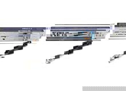 Stabilus front bonnet damper. Porsche 912/911 64-73 - 95951133300, 9360BC