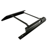 Recaro seat baseframe set. Porsche 986 / 987 / 996 / 997 - 86.26. Recaro seat baseframe set. Porsche 986 / 987 / 996 / 997 - 86.26.