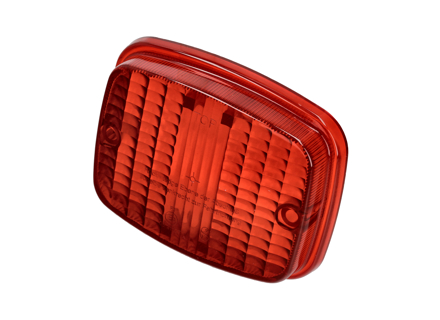 Lente fendinebbia posteriore. Porsche 911/912 1965-86 - 91163197500 - P18671, 1695250600